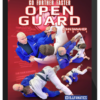 John Danaher – Open Guard: BJJ Fundamentals – Go Further Faster