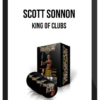 Scott Sonnon – King of Clubs