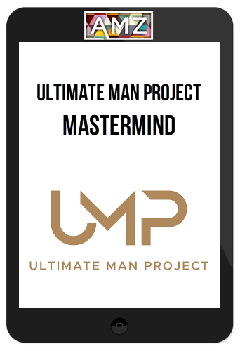 Ultimate Man Project – Mastermind
