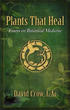 Plants That Heal: Essays on Botanical Medicine