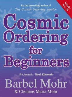 Cosmic Ordering for Beginners