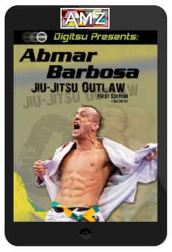 Abmar Barbosa – Jiu-Jitsu Outlaw