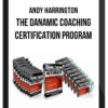 Andy Harrington – The DANAMIC Coaching Certification Program