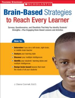 Brain-Based Strategies to Reach Every Learner
