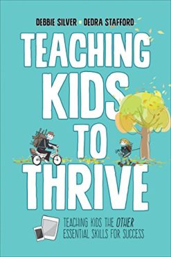 Teaching Kids to Thrive: Essential Skills for Success