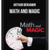 Arthur Benjamin – Math and Magic