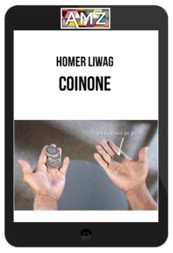 Homer Liwag – CoinOne