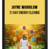 Jayne Warrilow - 21 Day Energy Cleanse