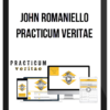 John Romaniello – Practicum Veritae