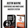 Justin Wayne – Confidence and Inner Game Mastery System