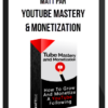 Matt Par – Youtube Mastery and Monetization