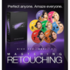 Nick Saglimbeni – Mastering Retouching