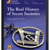 Richard Spence – The Real History of Secret Societies