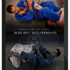 Roy Dean – Brazilian Jiu Jitsu Blue Belt Requirements