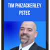 Tim Phizackerley – PSTEC