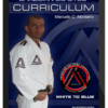 Marcello Monteiro – BJJ White to Blue Curriculum