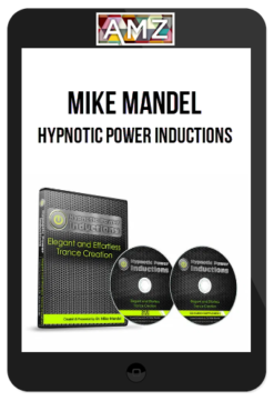 Mike Mandel – Hypnotic Power Inductions