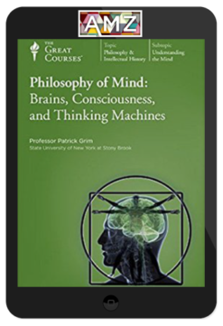 Patrick Grim – Philosophy of Mind