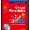 Ruth Gairns, Stuart Redman – Oxford Word Skills Advanced