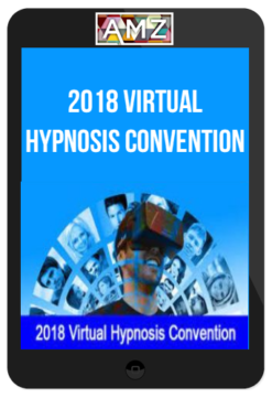 2018 Virtual Hypnosis Convention