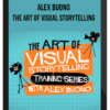 Alex Buono – The Art Of Visual Storytelling