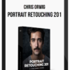Chris Orwig – Portrait Retouching 201