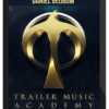Daniel Beijbom – Trailer Music Mastery