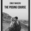 Emily Magers – The Posing Course