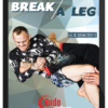 Jeff Glover – Break a Leg DVD or Blu Ray