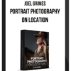 Joel Grimes – Portrait Photography on Location