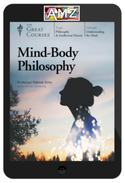 Patrick Grim – Mind-Body Philosophy