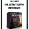 PhotoSerge – Fine Art Photography Masterclass