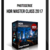 PhotoSerge – HDR Master Class 2017
