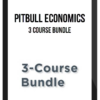 Pitbull Economics – 3 Course Bundle