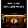 Profoto Academy – Professional Portraits