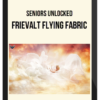 Seniors Unlocked – Frievalt Flying Fabric