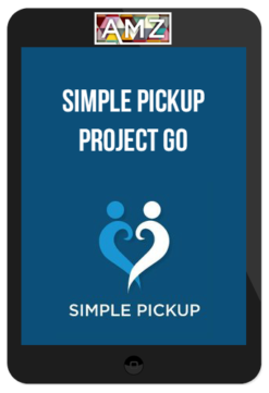 Simple Pickup – Project GO