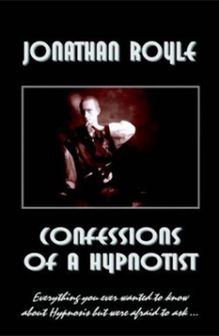 Confession Of A Hypnotist
