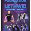 Dave Leduc – Foundation of Lethwei