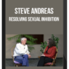 Resolving Sexual Inhibition – Steve Andreas