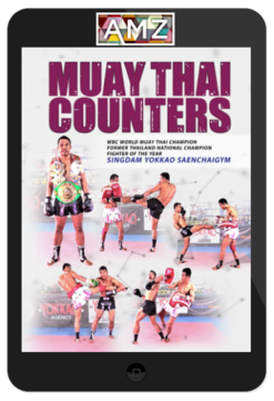 Singdam Yokkao Saenchaigym – Muay Thai Counters