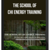 The School of Chi Energy Training