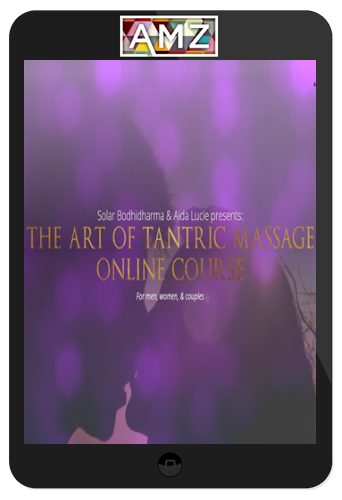 Tantric Life Academy – The Art of Tantric Massage