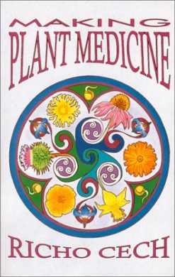 Making Plant Medicine
