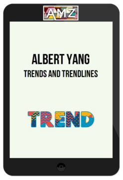 Albert Yang – Trends and Trendlines