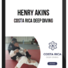Henry Akins – Costa Rica Deep Diving