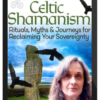 Jane Burns – Celtic Shamanism