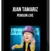 Juan Tamariz – Penguin Live