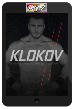 Klokov: Training Methods of the Russian Champion