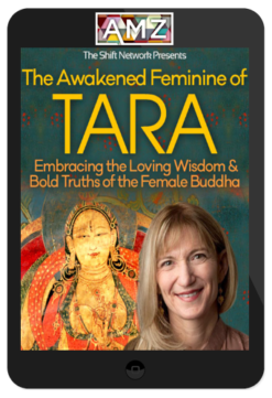Lama Palden Drolma – The Awakened Feminine of Tara